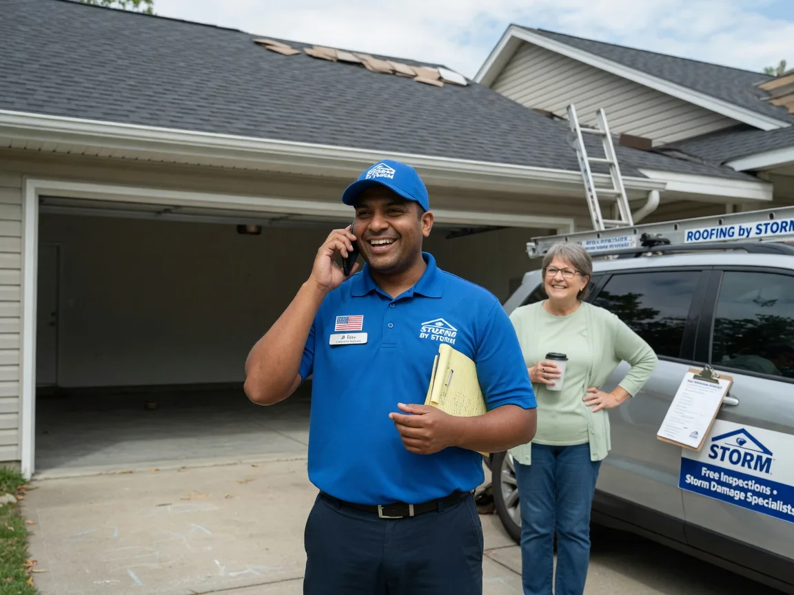 Roof Repair Near Me Monmouth, ME FAQs